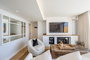 Plett Quarter Apartments
