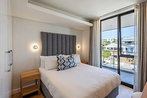 Plett Quarter Apartments