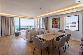 Plett Quarter Apartments