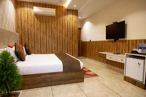 Hotel Eminence