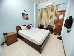 Tuan Anh Hostel by Bay Luxury
