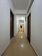 Apricot Inn