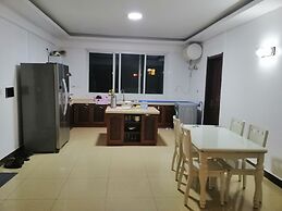 Mariana Home