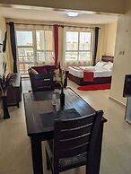 City View Suites