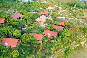 Van Ho Ecolodge