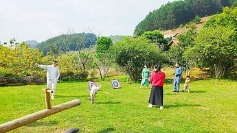 Van Ho Ecolodge