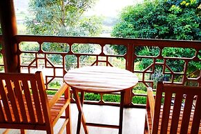 Van Ho Ecolodge