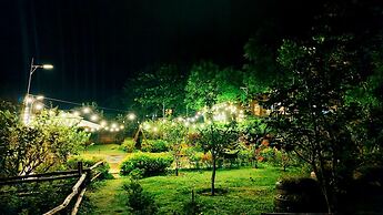 Van Ho Ecolodge
