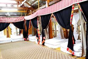 Van Ho Ecolodge