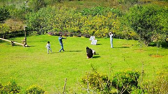 Van Ho Ecolodge