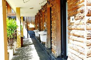 Van Ho Ecolodge