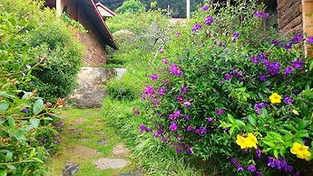 Van Ho Ecolodge