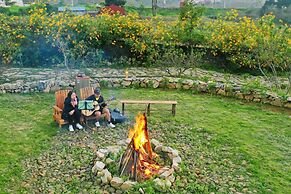 Van Ho Ecolodge
