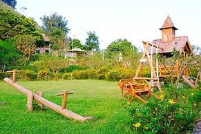 Van Ho Ecolodge
