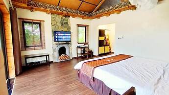 Van Ho Ecolodge