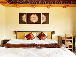 Van Ho Ecolodge