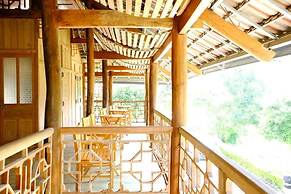 Van Ho Ecolodge