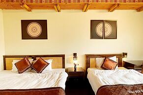 Van Ho Ecolodge