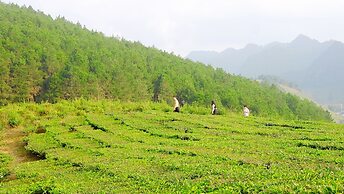 Van Ho Ecolodge