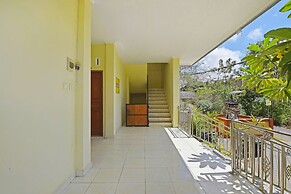 OYO Life 90675 Ld Residence