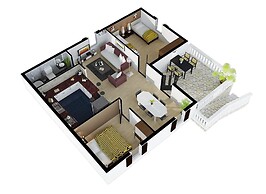 Villa More A-11