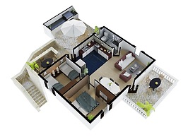 Villa More A-11