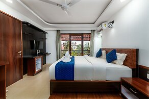 W.S BEACH RESORT & SPA