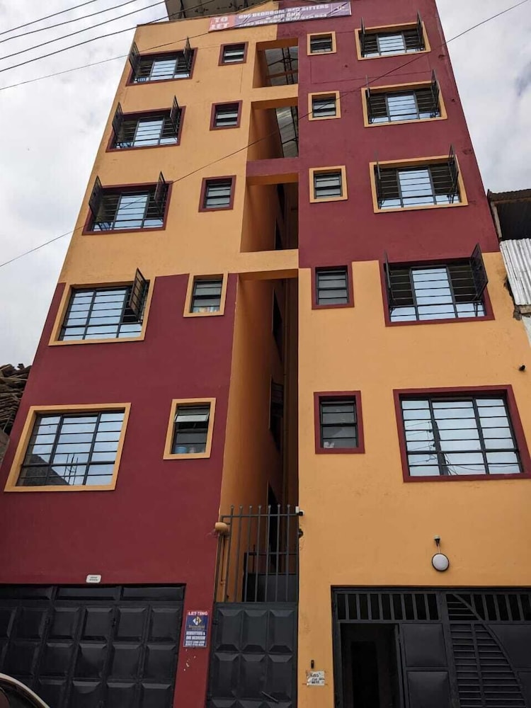 Eilarose Suites