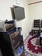 Eilarose Suites