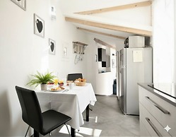 Appartamento terrazza belvedere