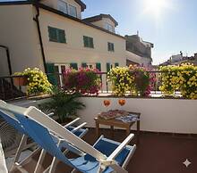 Appartamento terrazza belvedere