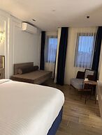 Prime Bosphorus Hotel