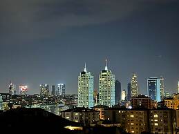 Prime Bosphorus Hotel