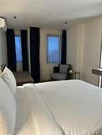 Prime Bosphorus Hotel