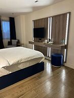Prime Bosphorus Hotel