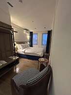 Prime Bosphorus Hotel