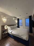 Prime Bosphorus Hotel