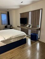 Prime Bosphorus Hotel
