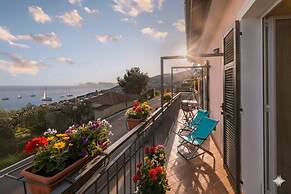 Casa Conca Azzurra