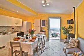 Casa Conca Azzurra