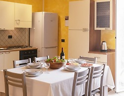 Casa Conca Azzurra