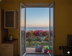 Casa Conca Azzurra