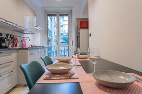 Amendola House by Wonderful Italy