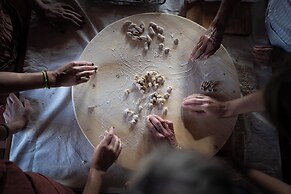 eumelia organic agrotourism farm