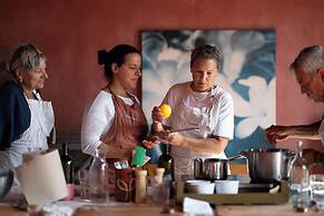 eumelia organic agrotourism farm