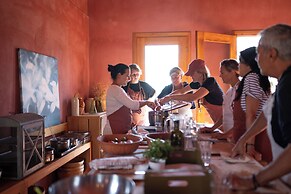 eumelia organic agrotourism farm
