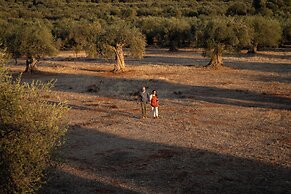 eumelia organic agrotourism farm