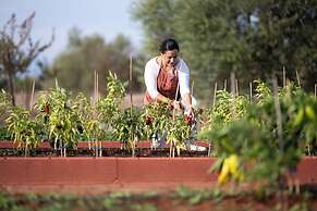 eumelia organic agrotourism farm
