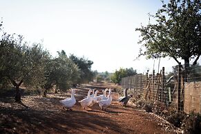 eumelia organic agrotourism farm