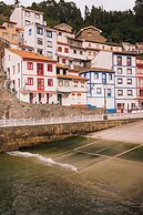 Wecamp Cudillero